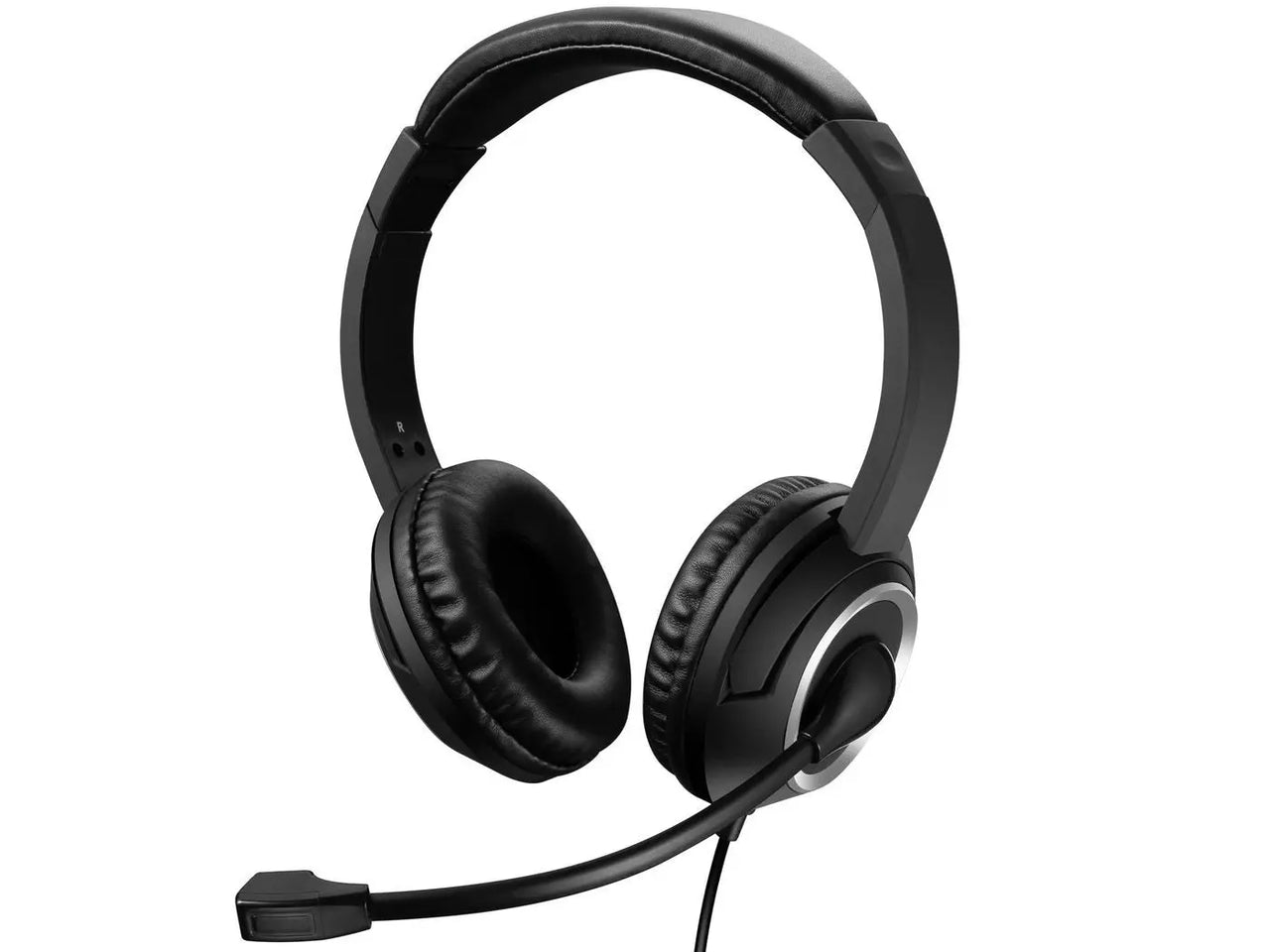 MiniJack Chat Headset Sandberg