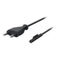 Mobile Device Charger Black Microsoft