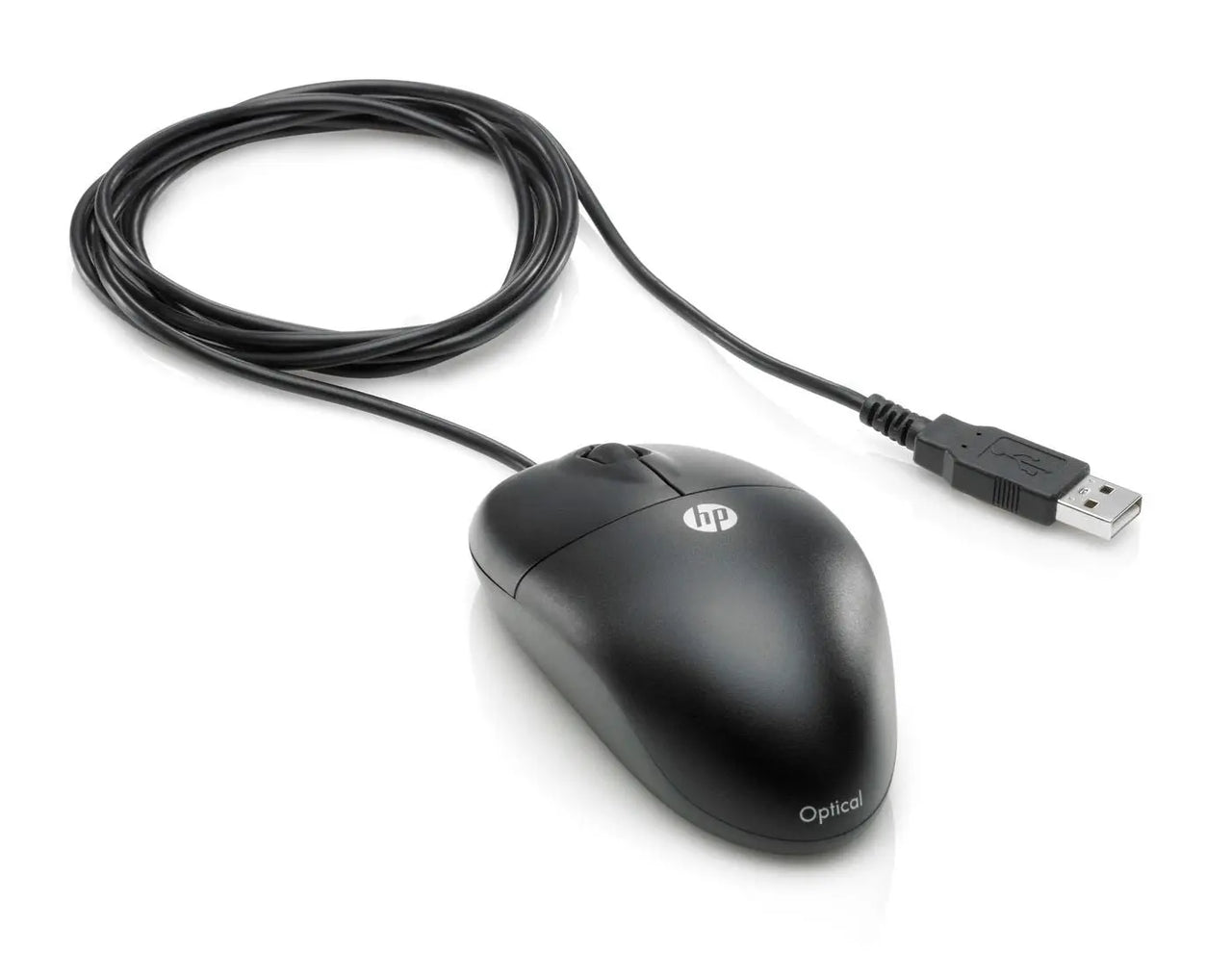 Mouse 2-Button Opt WS4100 HP