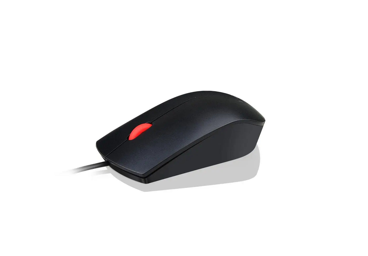 Mouse Essential Optical USB Lenovo