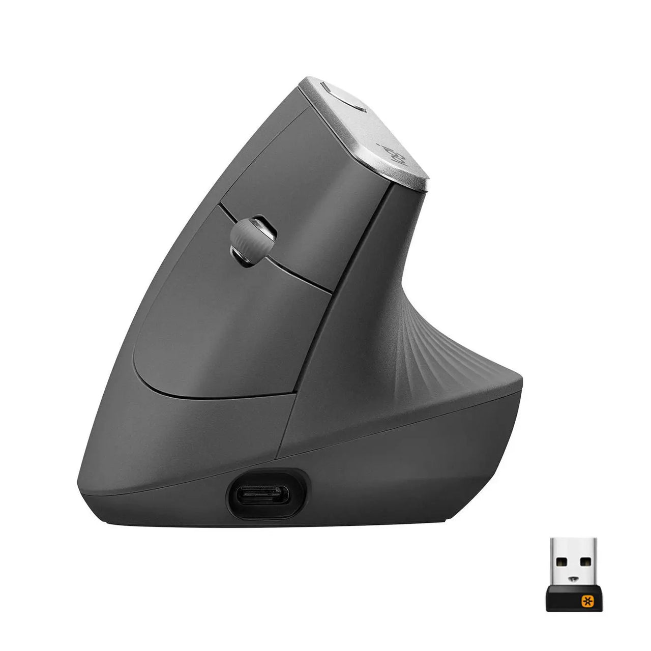 Mouse MX Vertical Logitech