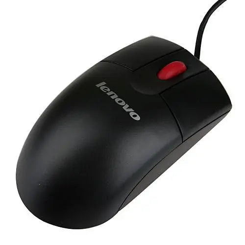 Mouse Optical Wheel USB Lenovo