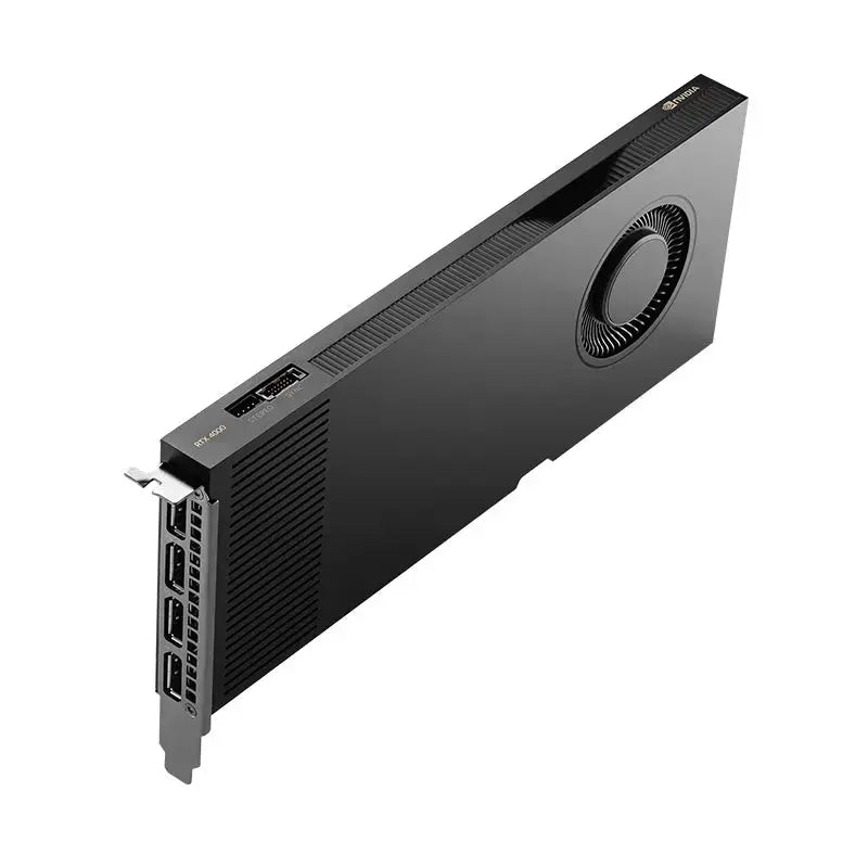 NVIDIA Quadro RTX 4000 ADA - 20GB OEM/Small Box PNY