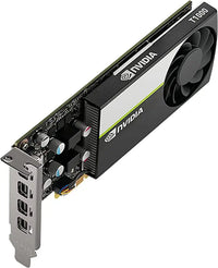 Thumbnail for Nvidia Graphics card - T1000 - 8 GB GDDR6 NVIDIA