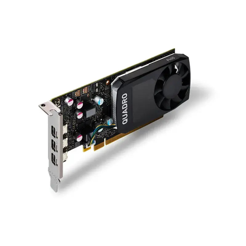 Nvidia PNY Quadro P400 V2 BLK OEM 2GB PNY