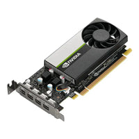 Thumbnail for Nvidia PNY T1000 - 4GB Small Box/OEM. PNY