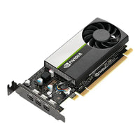 Thumbnail for Nvidia PNY T400 - 4GB Small Box/OEM. PNY