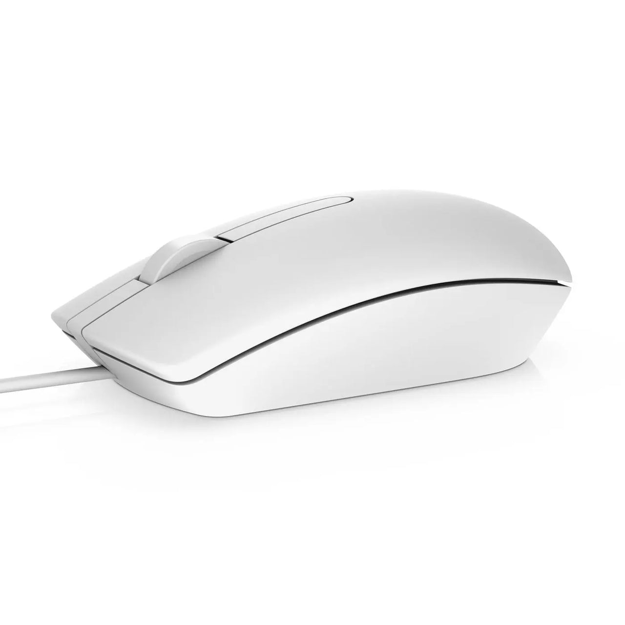 Optical Mouse-MS116 White Dell