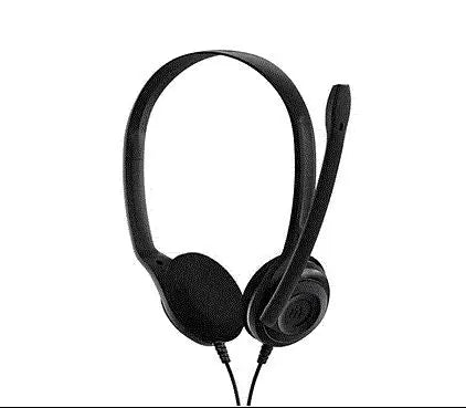 PC 8 USB - Headset - on-ear EPOS