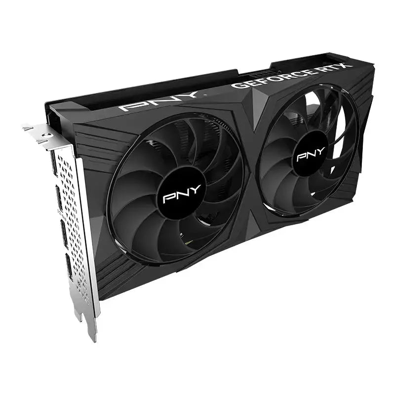 PNY GFRTX 4060 8GB VERTO DUALFAN PNY