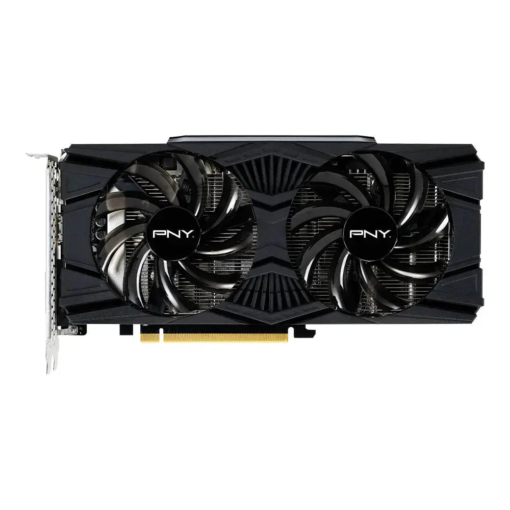 PNY GeForce RTX 2060 12GB REVEL Dual Fan NVIDIA GDDR6 PNY