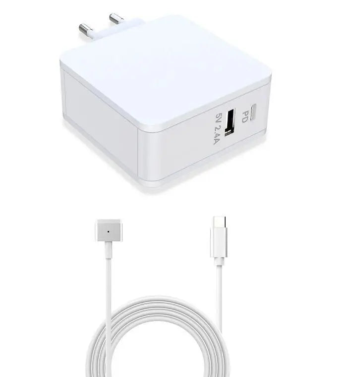 Power Adapter, 90W 20V 4.5A CoreParts