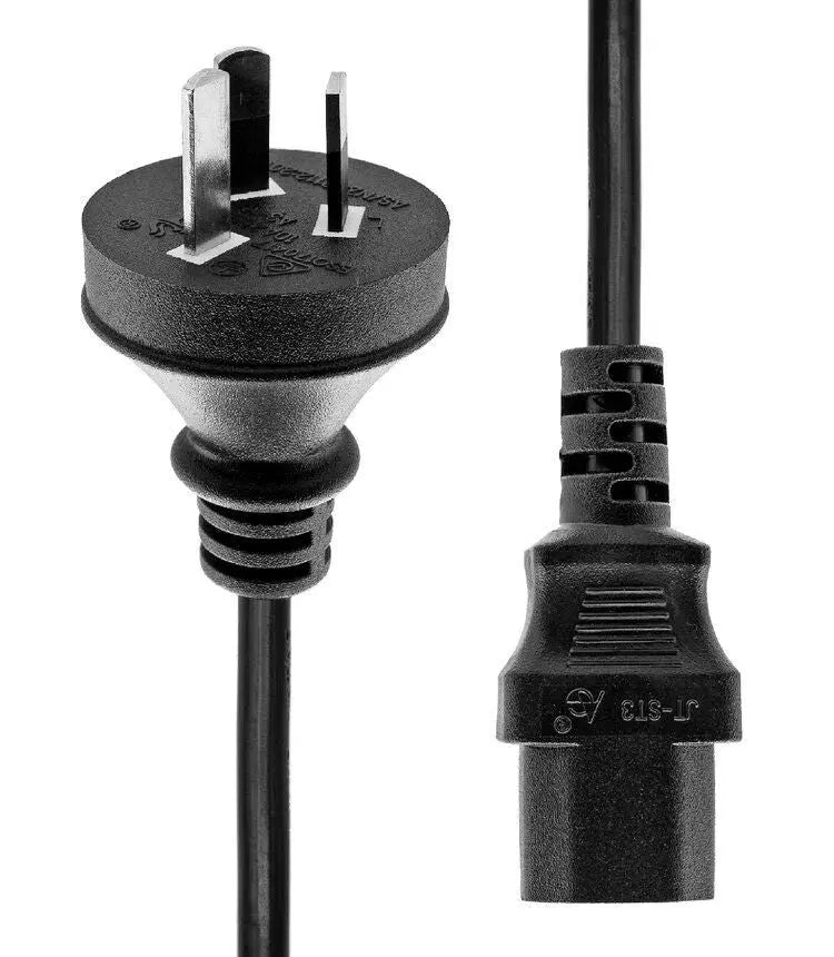 Power Cord Australia to C13 ProXtend