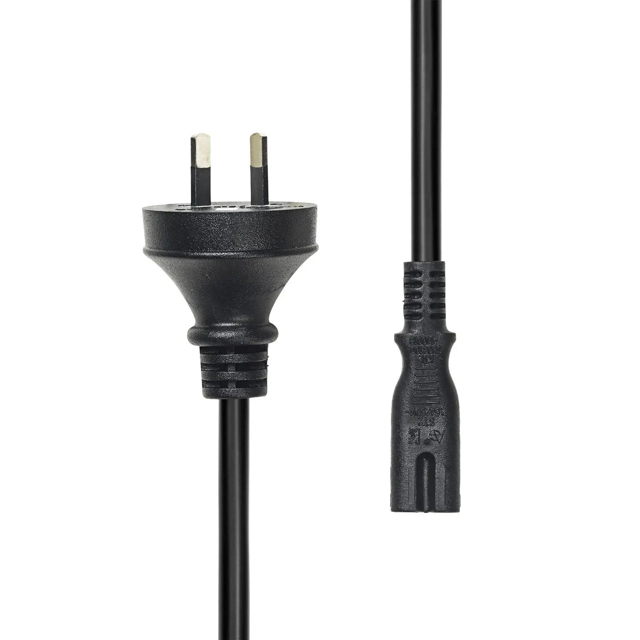 Power Cord Australia to C7 2M ProXtend