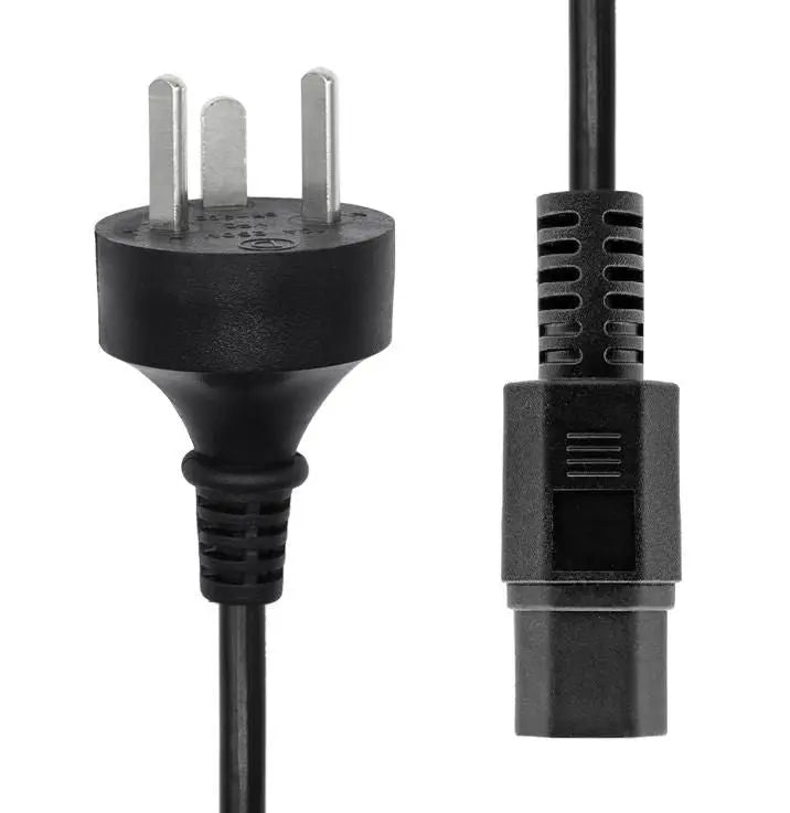 Power Cord Denmark EDB to C15 ProXtend