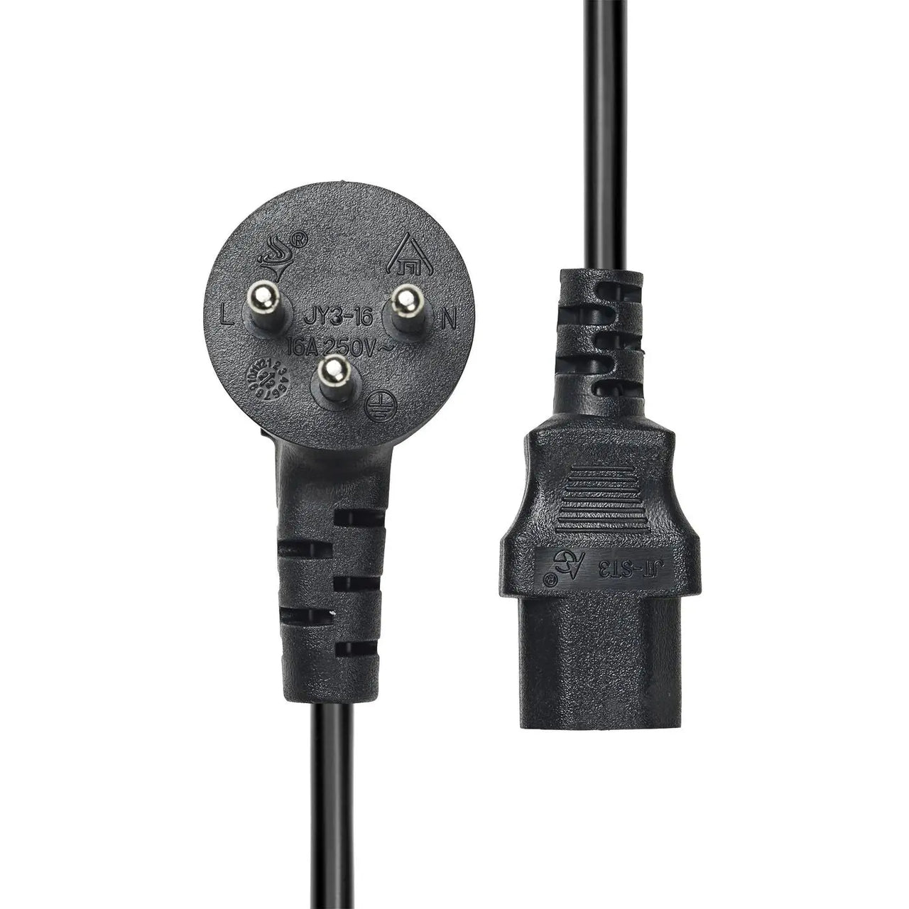 Power Cord Israel to C13 2M ProXtend