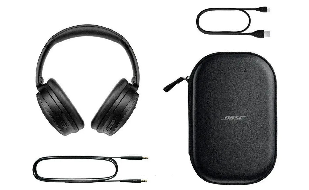 QuietComfort Wireless Noise BOSE