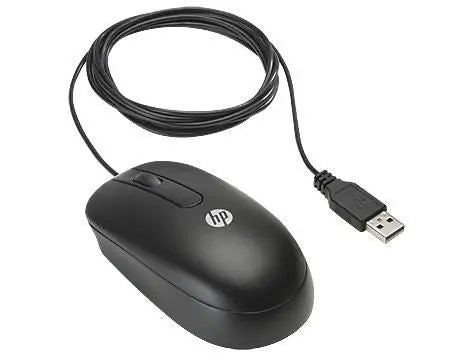 SPS Mouse HP USB Optical HP