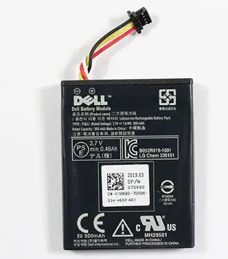 Service Kit Battery for Dell