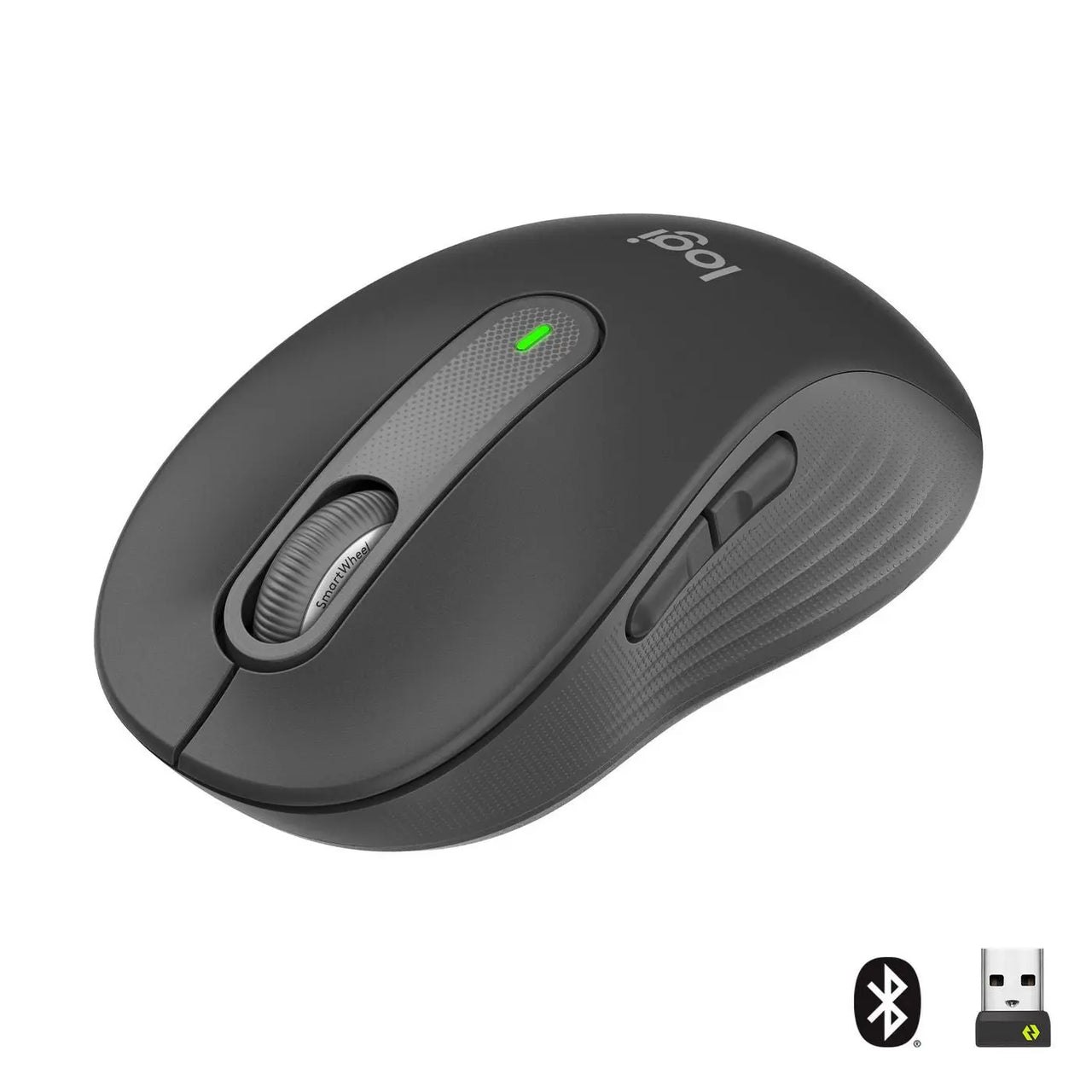 Signature M650 Wireless Mouse Logitech