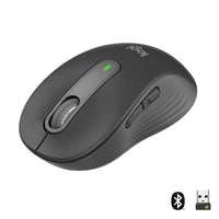 Thumbnail for Signature M650 Wireless Mouse Logitech