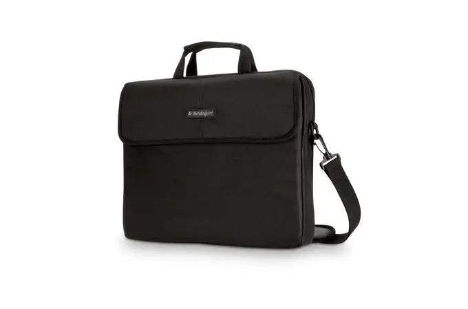 Simply Portable 15.6'' Laptop Sleeve- Black - GKN Direct