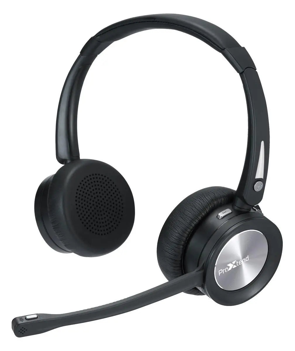 Sonnet Duo Stereo Headset BT ProXtend