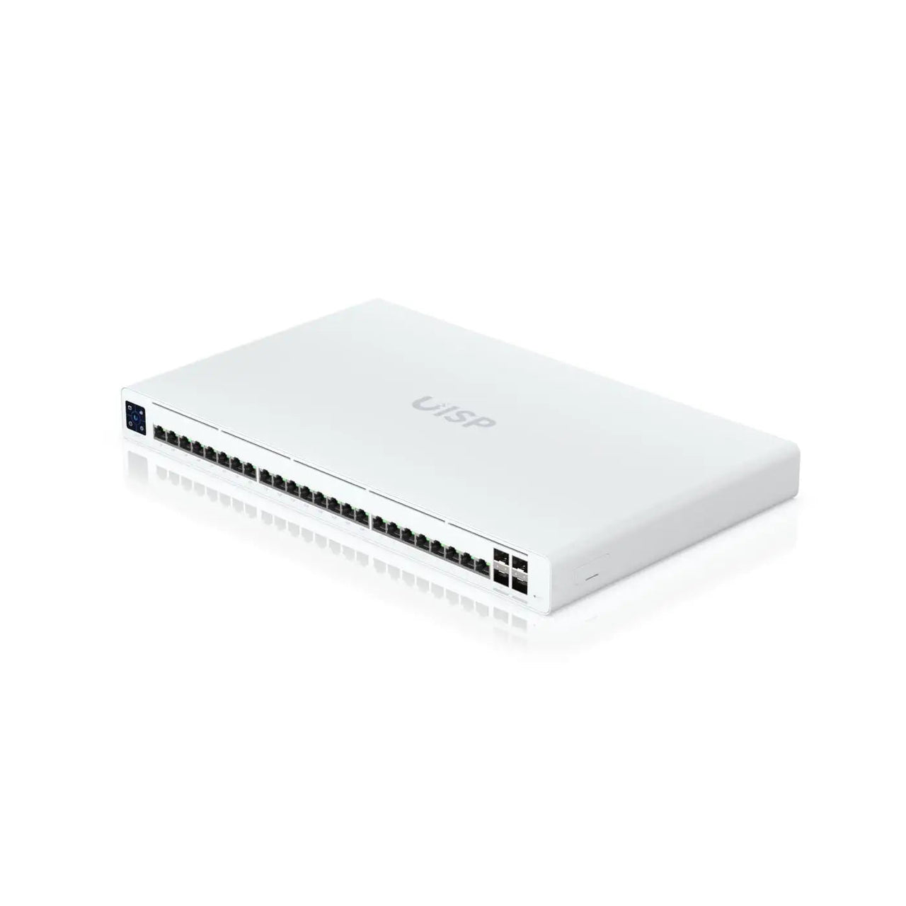 UISP Switch Pro, 24-Port PoE UBIQUITI