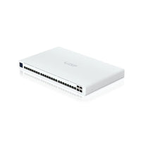 Thumbnail for UISP Switch Pro, 24-Port PoE UBIQUITI