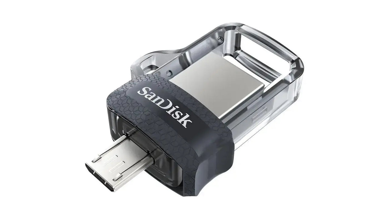 ULTRA DUAL DRIVE M3.0 (256GB) SANDISK