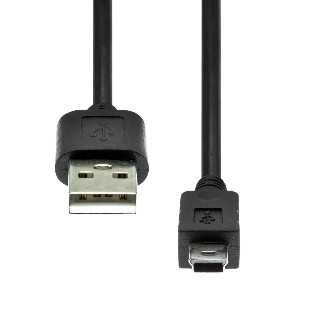 USB 2.0 A to Mini B 5P M/M ProXtend