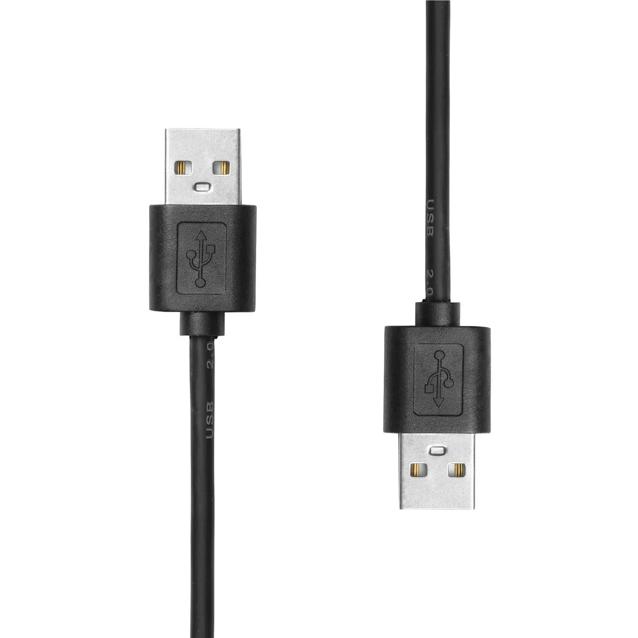 USB 2.0 Cable A to A M/M ProXtend