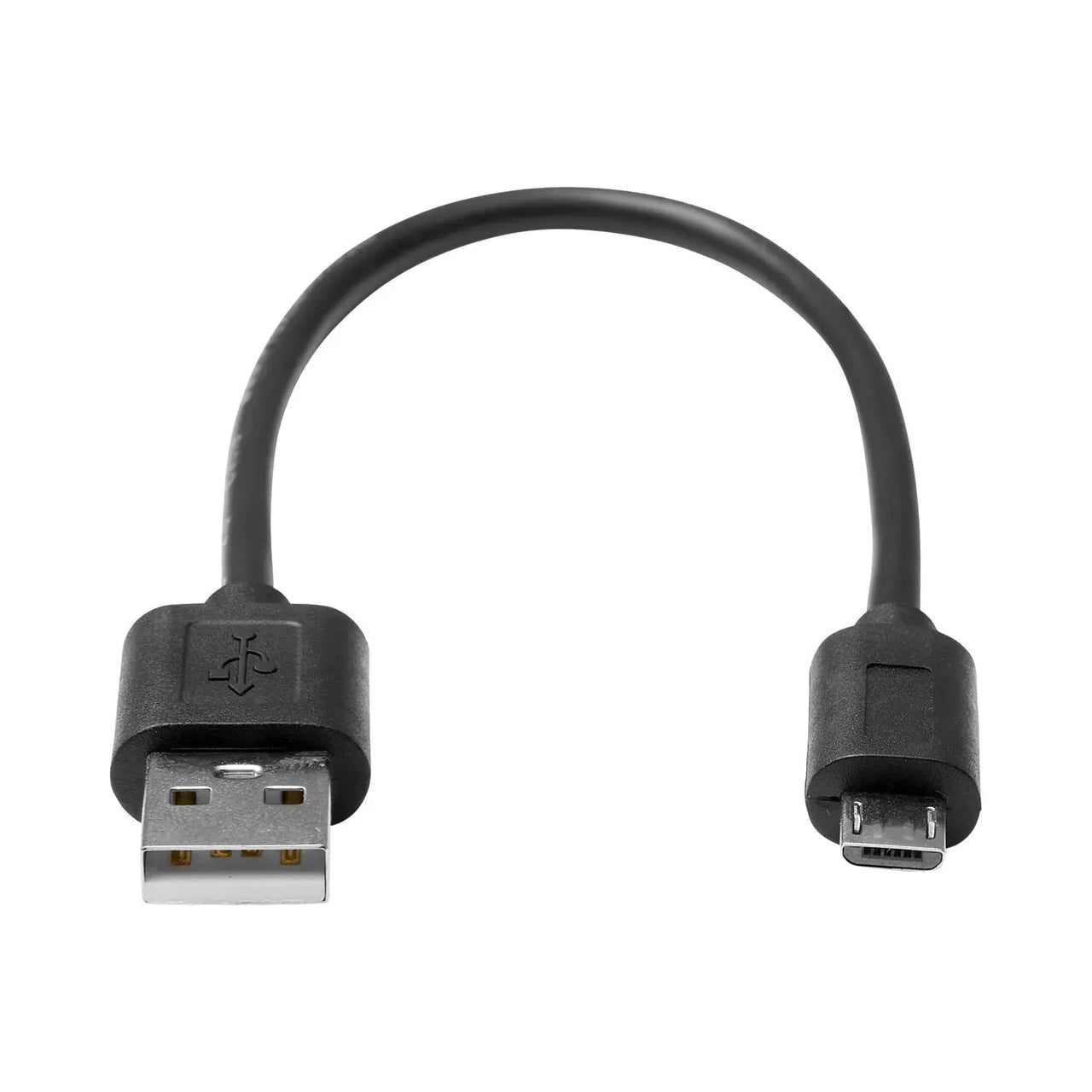 USB 2.0 Cable A to Micro B ProXtend