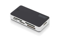 Thumbnail for USB 3.0 Card Reader with 1m Digitus