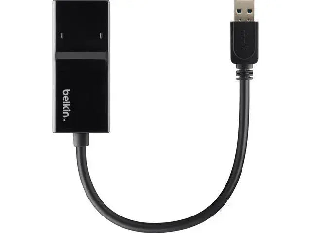 USB 3.0 / Gigabit Ethernet - GKN Direct