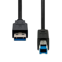 Thumbnail for USB 3.2 Gen1 Cable A to B M/M ProXtend