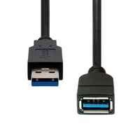 Thumbnail for USB 3.2 Gen1 Extension Cable ProXtend