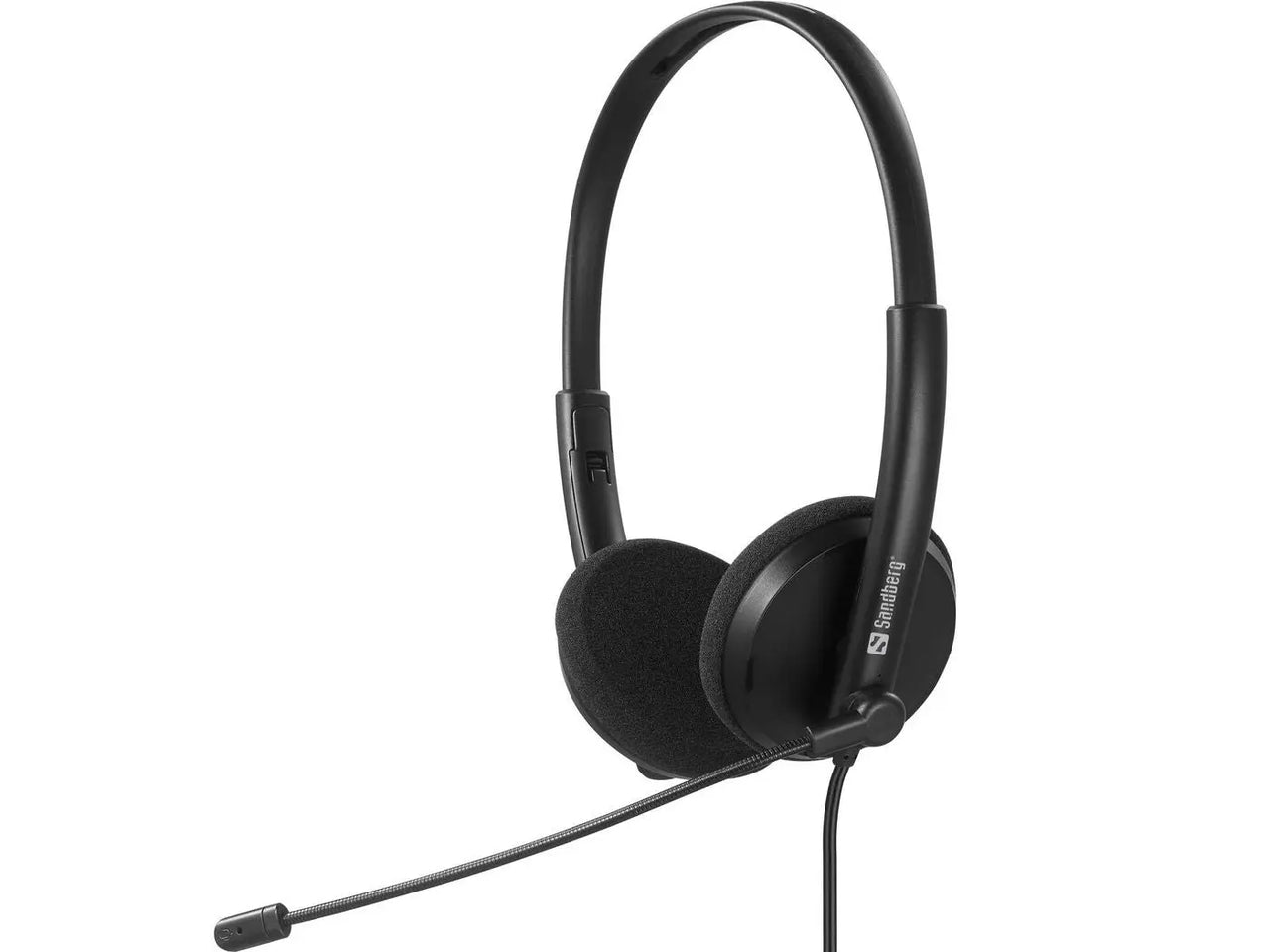 USB-C Office Headset Sandberg