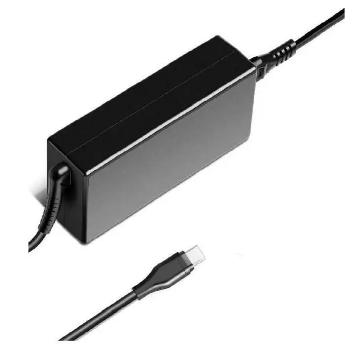 USB-C Power Adapter 90W CoreParts