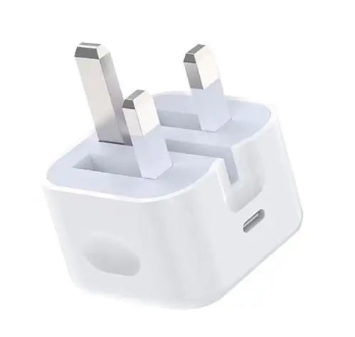 USB-C Power Charger UK CoreParts