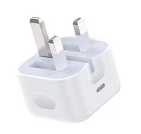 Thumbnail for USB-C Power Charger UK CoreParts