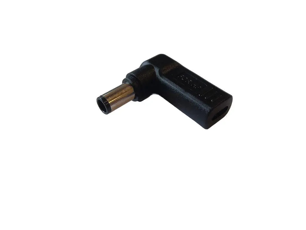 USB-C to Classic 7.4*5.0 Plug CoreParts