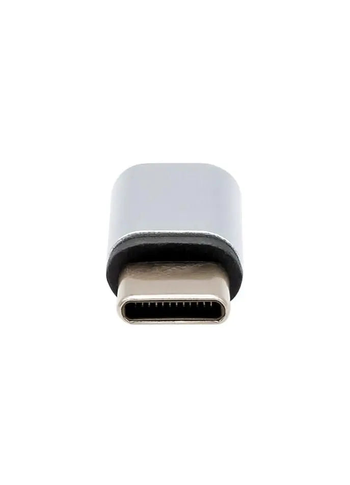 USB-C to USB 2.0 Micro B ProXtend