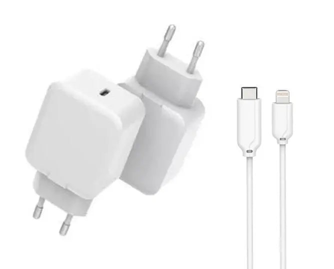 USB Charger for iPhone & iPad CoreParts