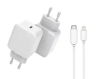 Thumbnail for USB Charger for iPhone & iPad CoreParts