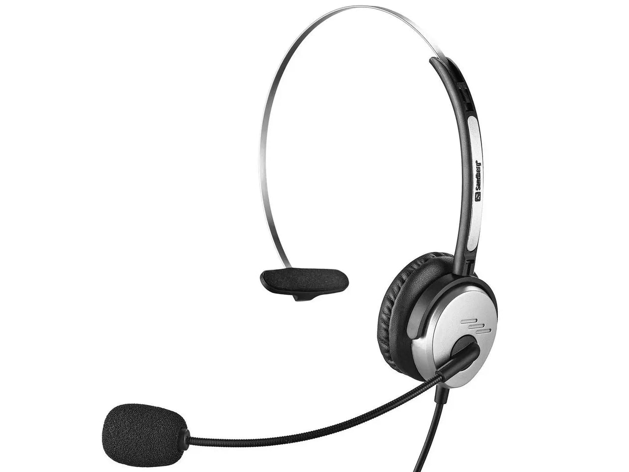 USB Mono Headset Saver Sandberg