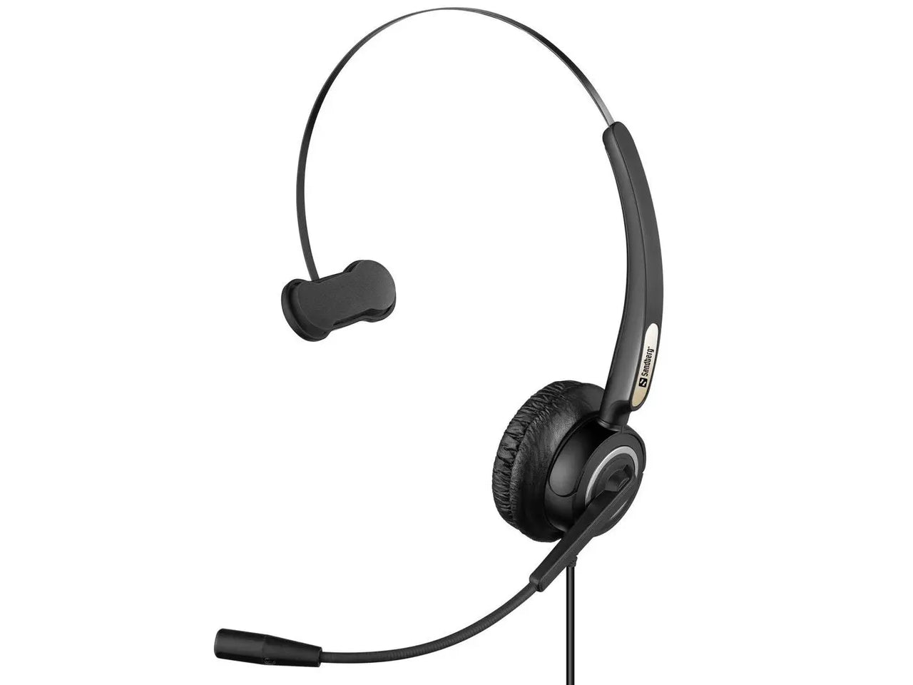 USB Office Headset Pro Mono Sandberg