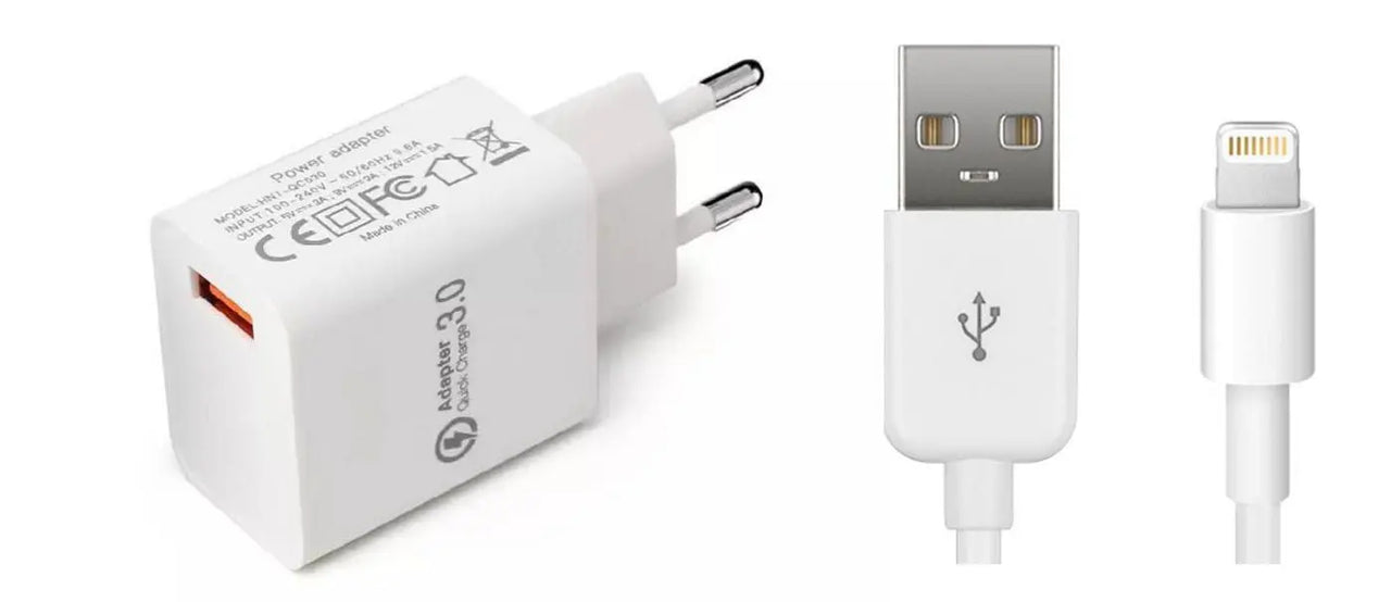 USB Power Adapter CoreParts