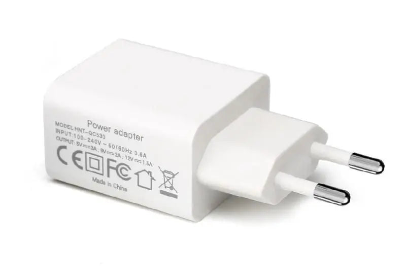 USB Power Adapter White CoreParts