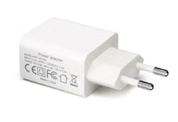 Thumbnail for USB Power Adapter White CoreParts